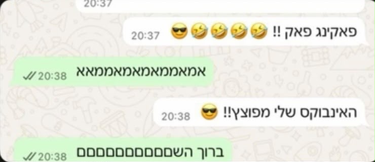 צילום המלצה מקורית 6