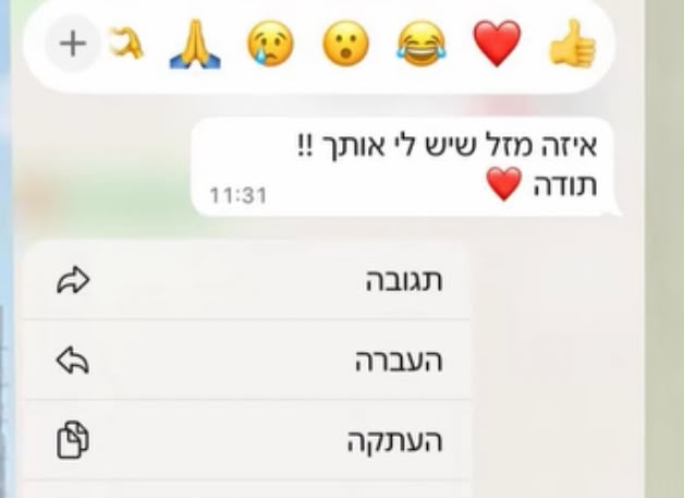 צילום המלצה מקורית 9
